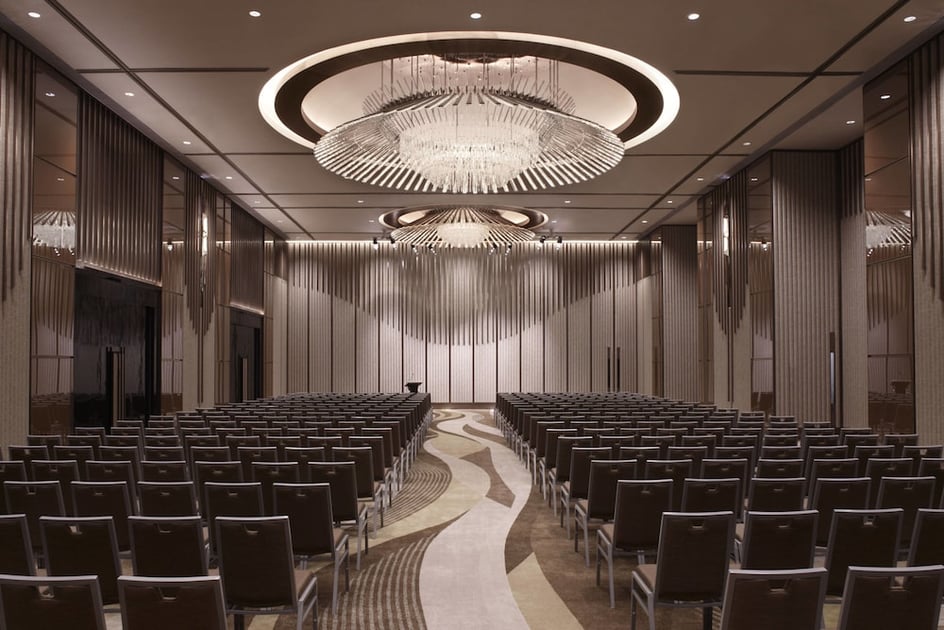 Ballroom