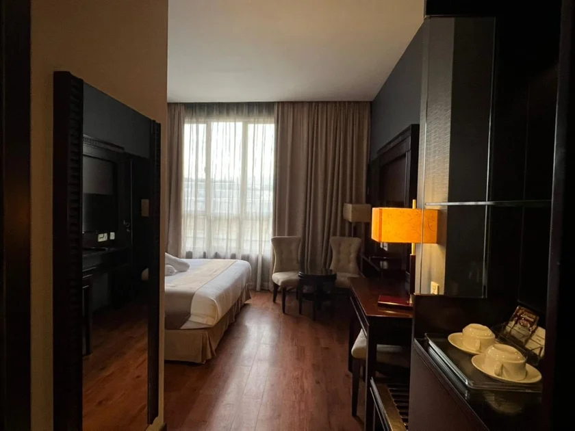 Kingston Hotel 18 @ Kuala Lumpur Sri Damansara