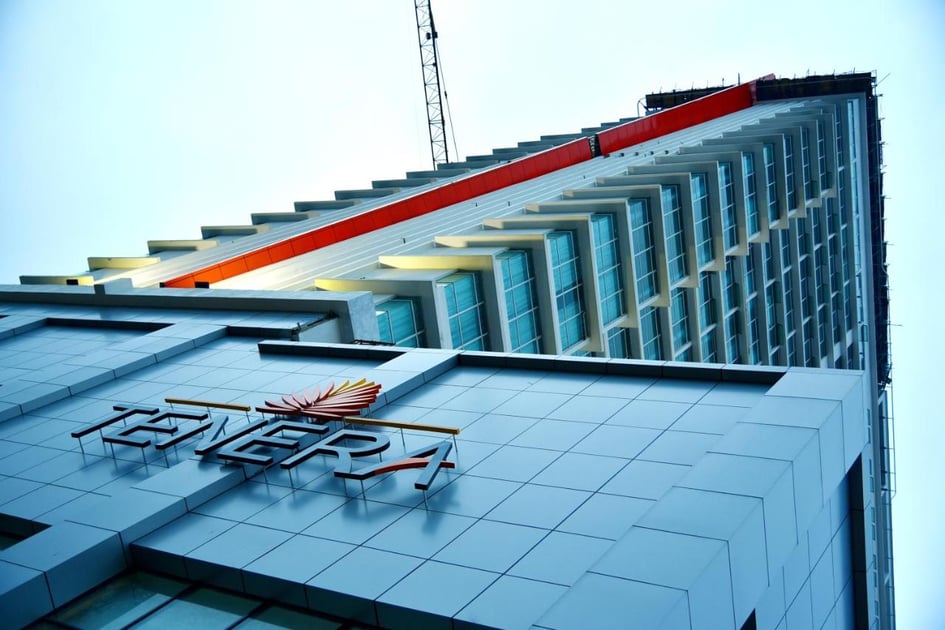 Tenera Hotel & Suites, Bangi