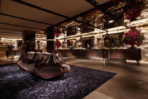 Palais de Chine Hotel