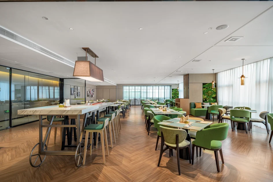Home2 Suites by Hilton Shenzhen NanShan Science &Technology Park