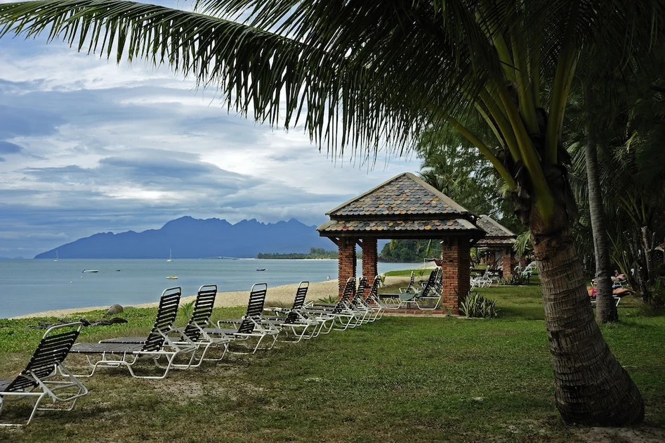 Pantai