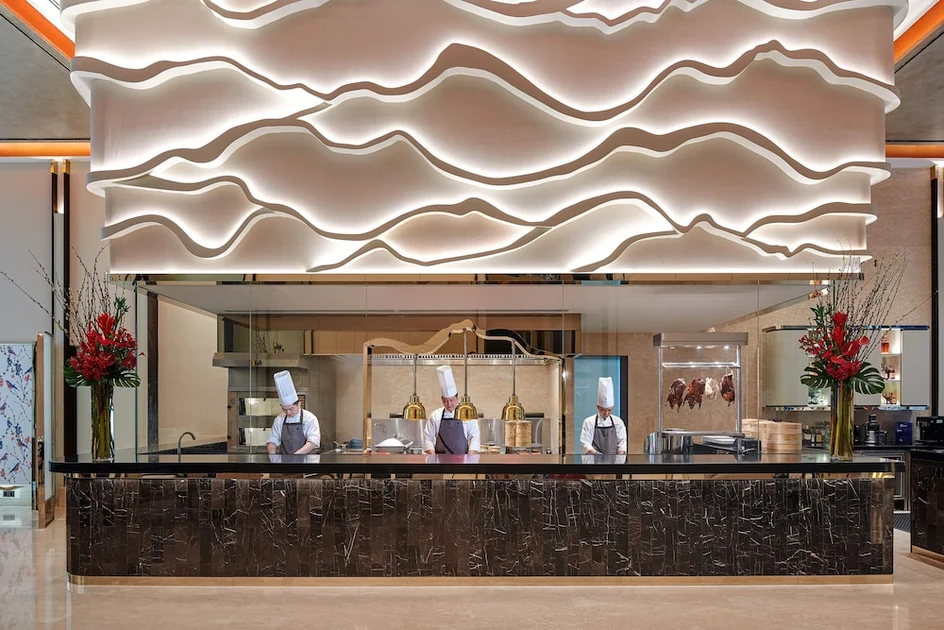 Restoran