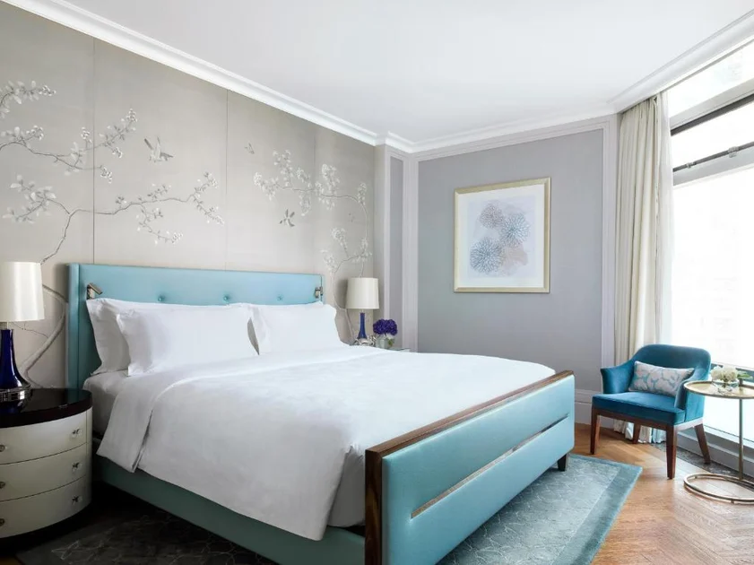 The Langham Hong Kong