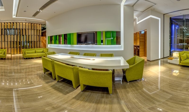 Holiday Inn Express HONG KONG KOWLOON EAST