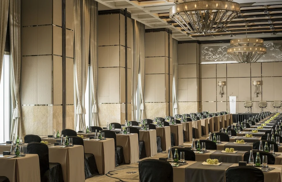 Ballroom
