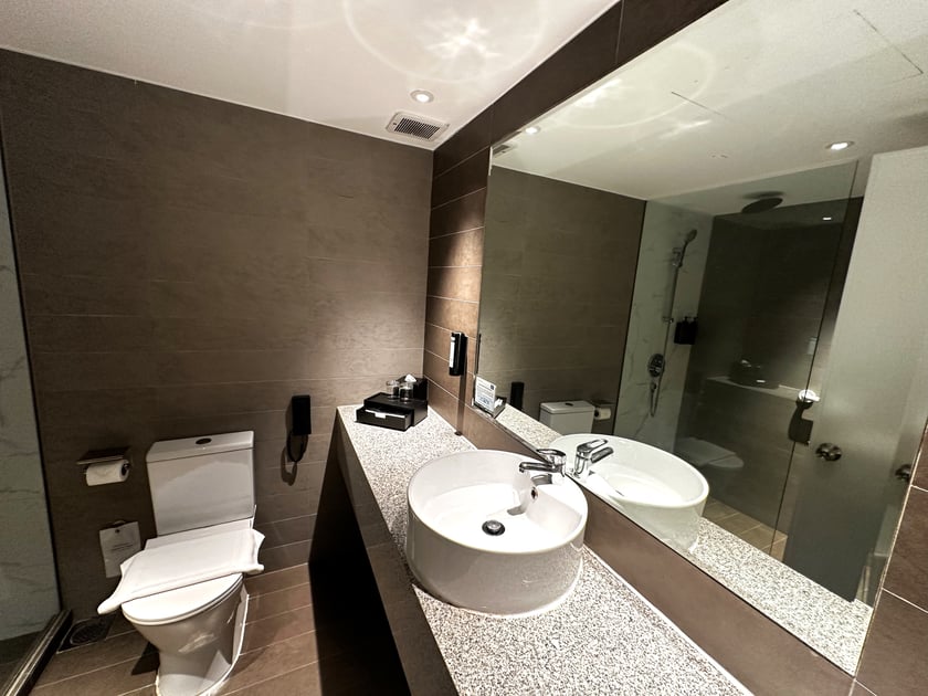 RELC International Hotel