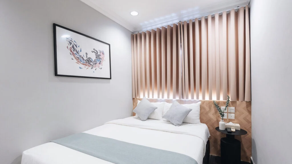 Hotel Calmo Hamilton