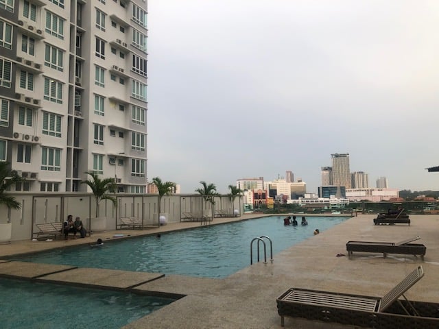Hotel Tamara Melaka