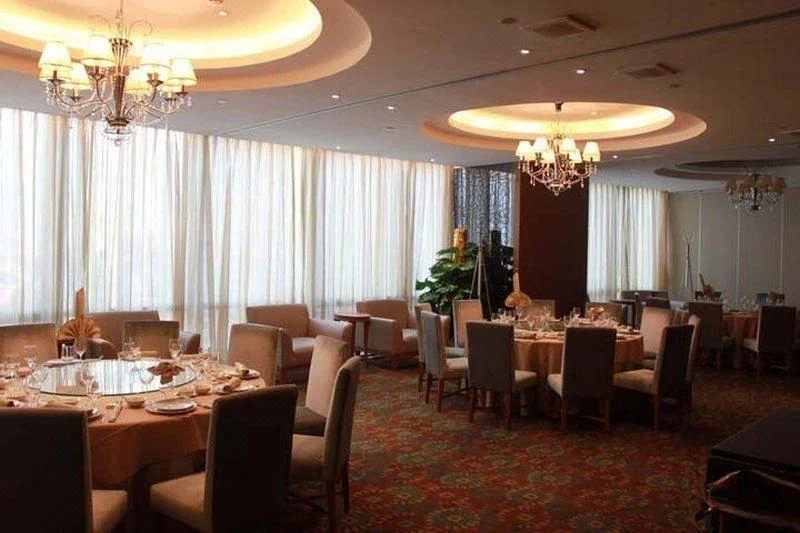 Shenzhen Huaqiang Plaza hotel (Huaqiangbei Metro Station)