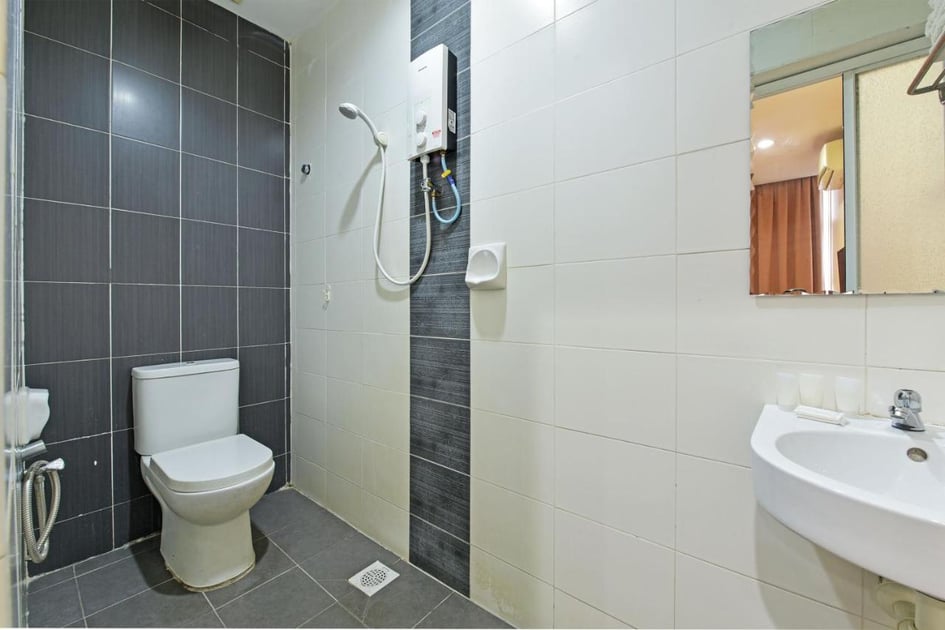 Soho Hotel Prima Sri Gombak