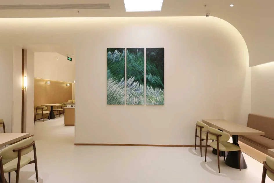 Mien Bias Hotel (Shenzhen Guomao Metro Station)