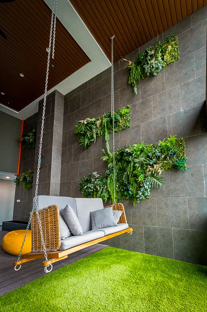 Upper Suites KL Sentral
