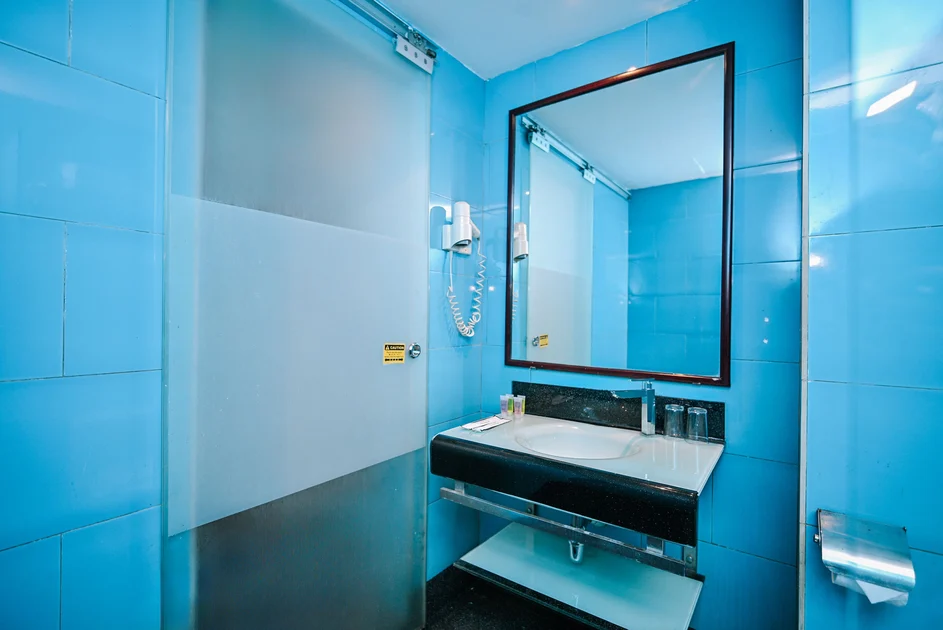 Kingston Hotel 10 @ Bukit Jalil