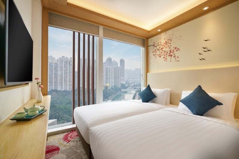 Hotel COZi‧Resort