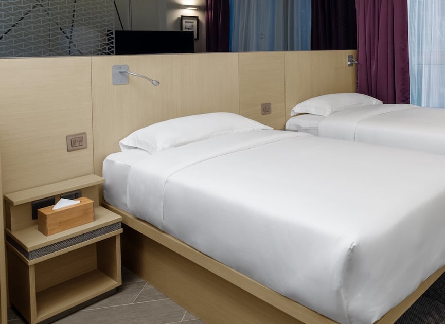 Starphire Hotel