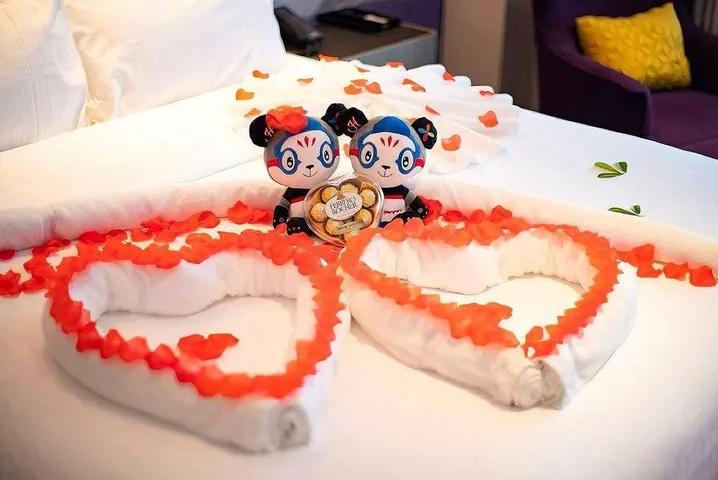 Hampton by Hilton Shenzhen North Station