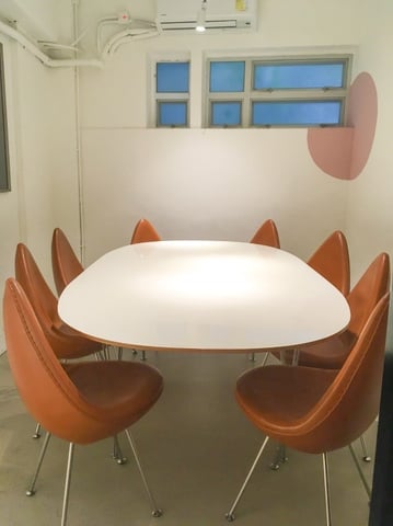 咕嚕館
