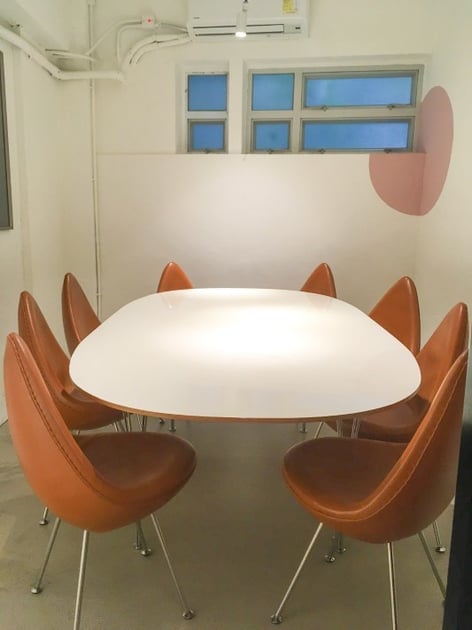 咕嚕館