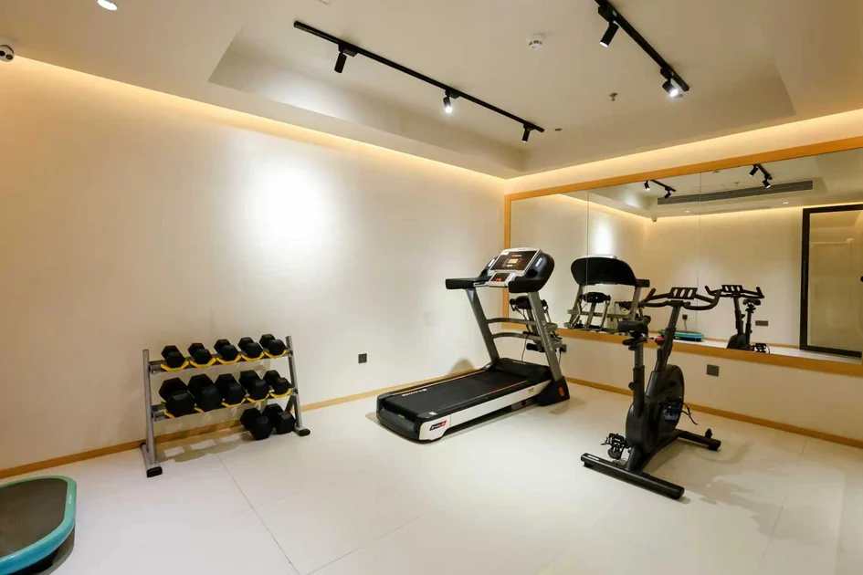 Mien Bias Hotel (Shenzhen Guomao Metro Station)