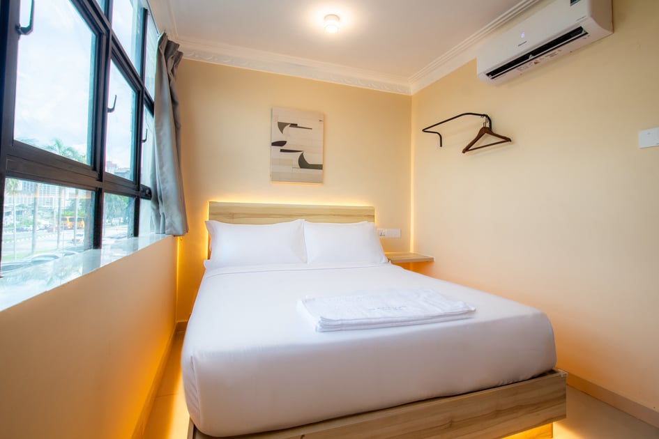 Blenz Hotel Seri Kembangan