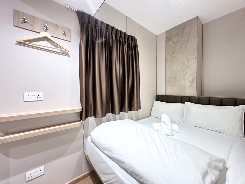 Nest Hotel Singapore