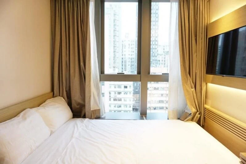 Lumine Hotel