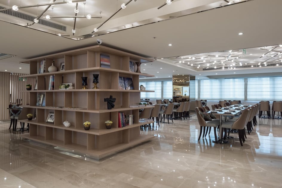 K Hotels Taipei Chang-An