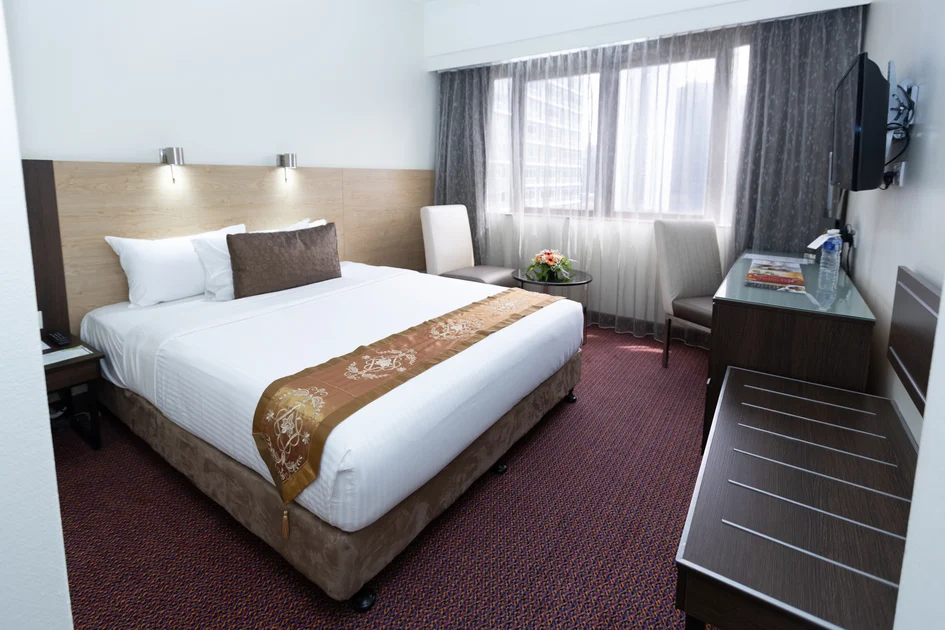 Hotel Grand Continental Kuala Lumpur