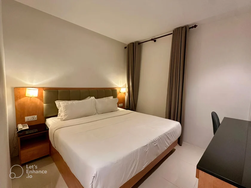 D’Loft Hotel