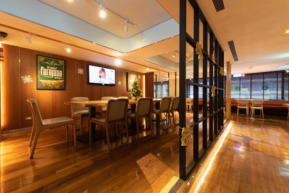 inhouse Hotel