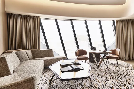 Executive Suite