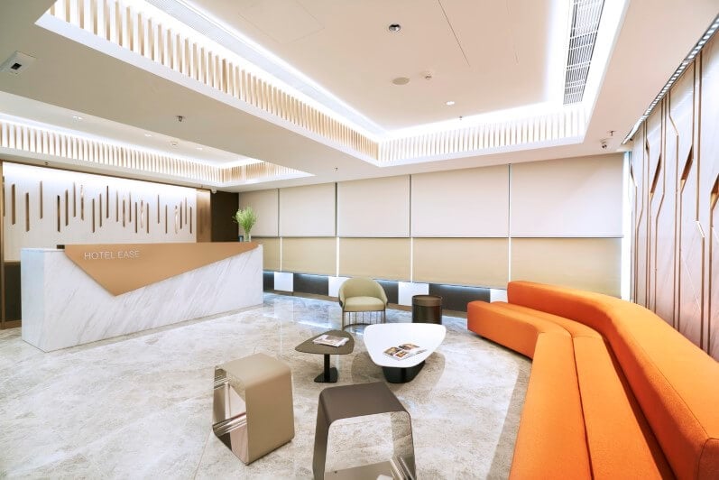 Hotel Ease Access Wan Chai