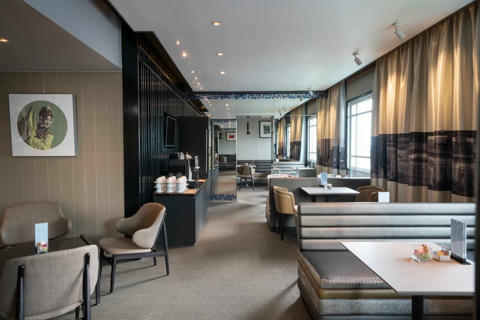 Rendezvous Hotel Singapore by Far East Hospitality