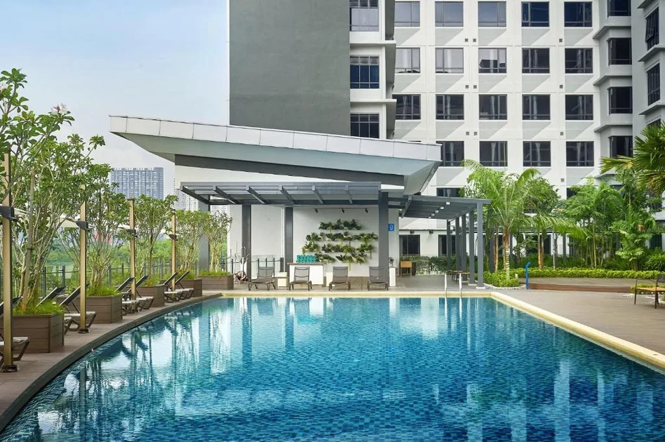 Komune Living & Wellness Kuala Lumpur