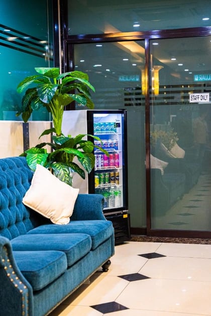 Suwara Hotel Kepong Kuala Lumpur