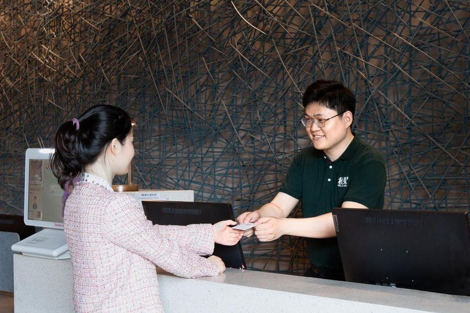True Go Hotel (Garden Expo Park Branch, Zhuzilin Subway Station, Futian District, Shenzhen)