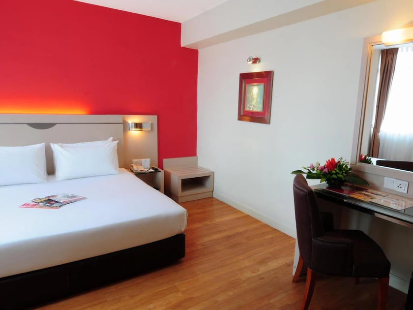Hotel Sentral Georgetown @ City Centre