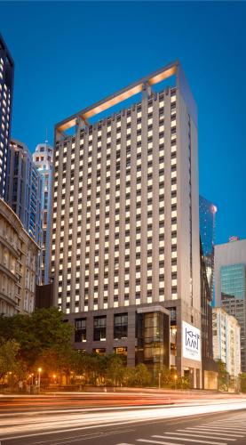 HOTEL CHAM CHAM - Taipei