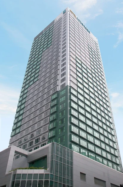 悦品海景酒店‧觀塘