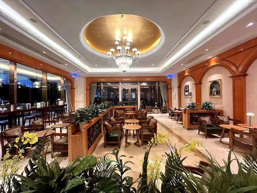 维也纳国际酒店(深圳北站店)