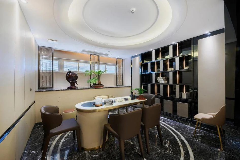 MJ Grand Park Hotel