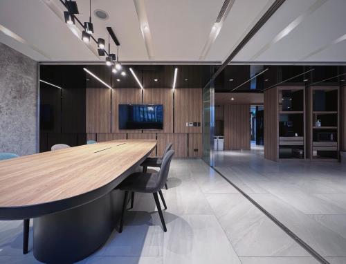 Boutech Jiantan Hotel