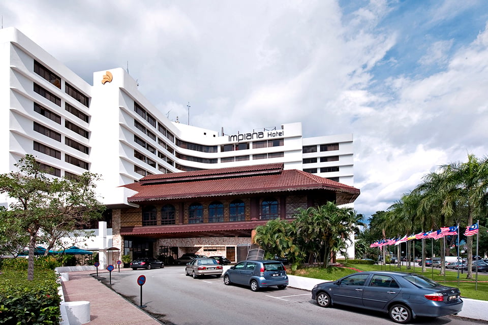 Impiana Hotel Ipoh-image-3
