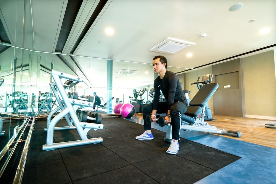Gimnasium