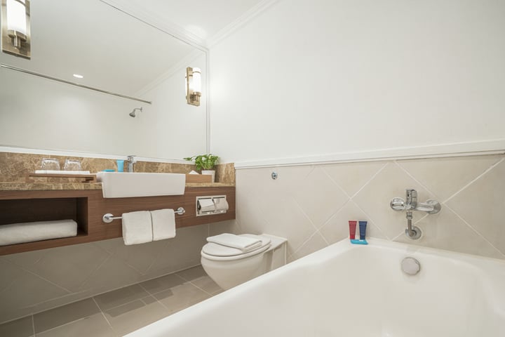 Orchard Rendezvous Hotel by Far East Hospitality