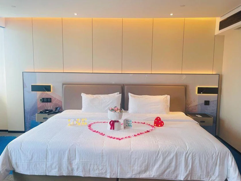 Hampton by Hilton Shenzhen North Station