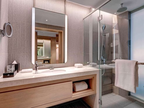 Superior Room, 1 Katil Kelamin (Double), Executive Level