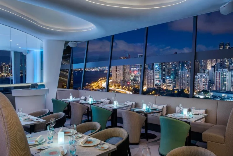 The Park Lane Hong Kong, Autograph Collection
