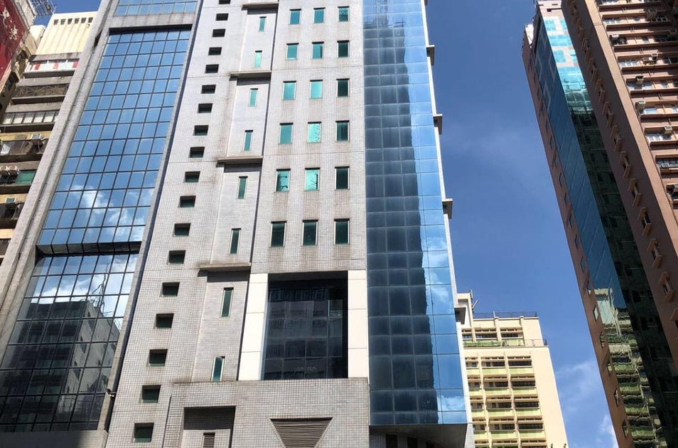 Metro Winner Hotel